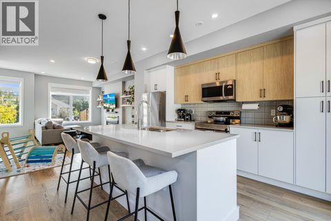 1435 Cara Glen Court Unit# 101 Kelowna BC V1V0G1