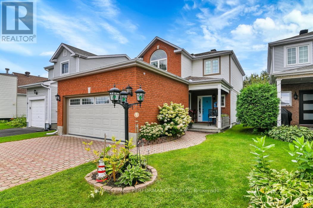 81 ARMAGH WAY