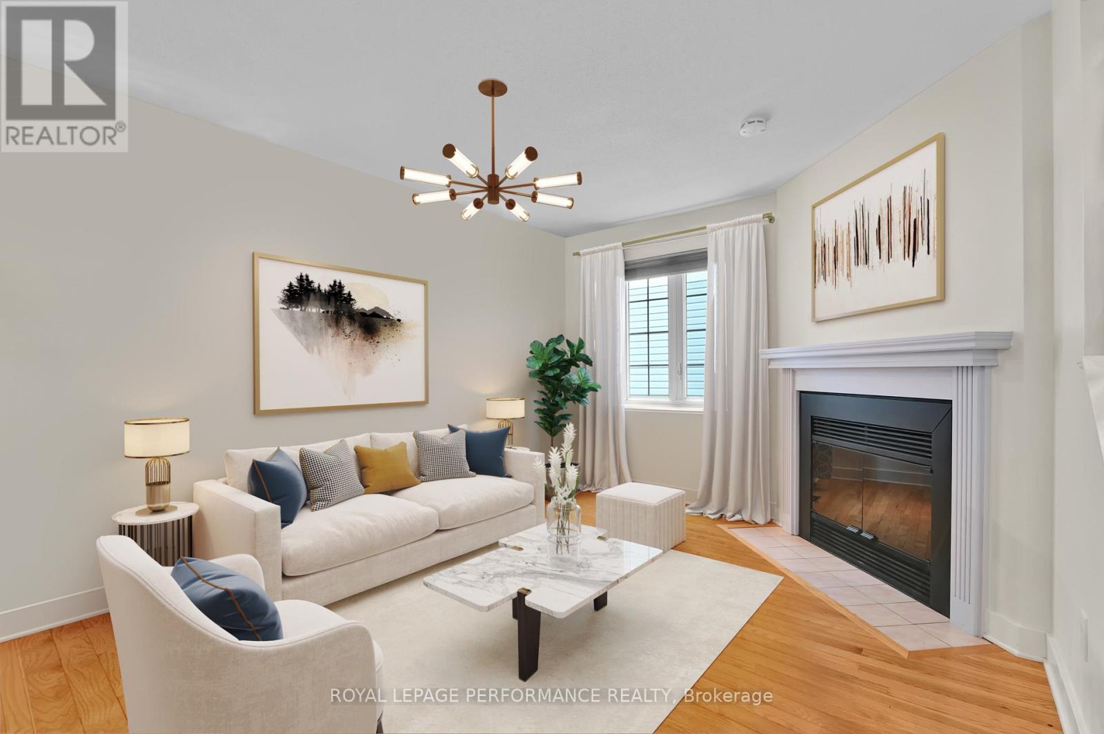 81 ARMAGH WAY