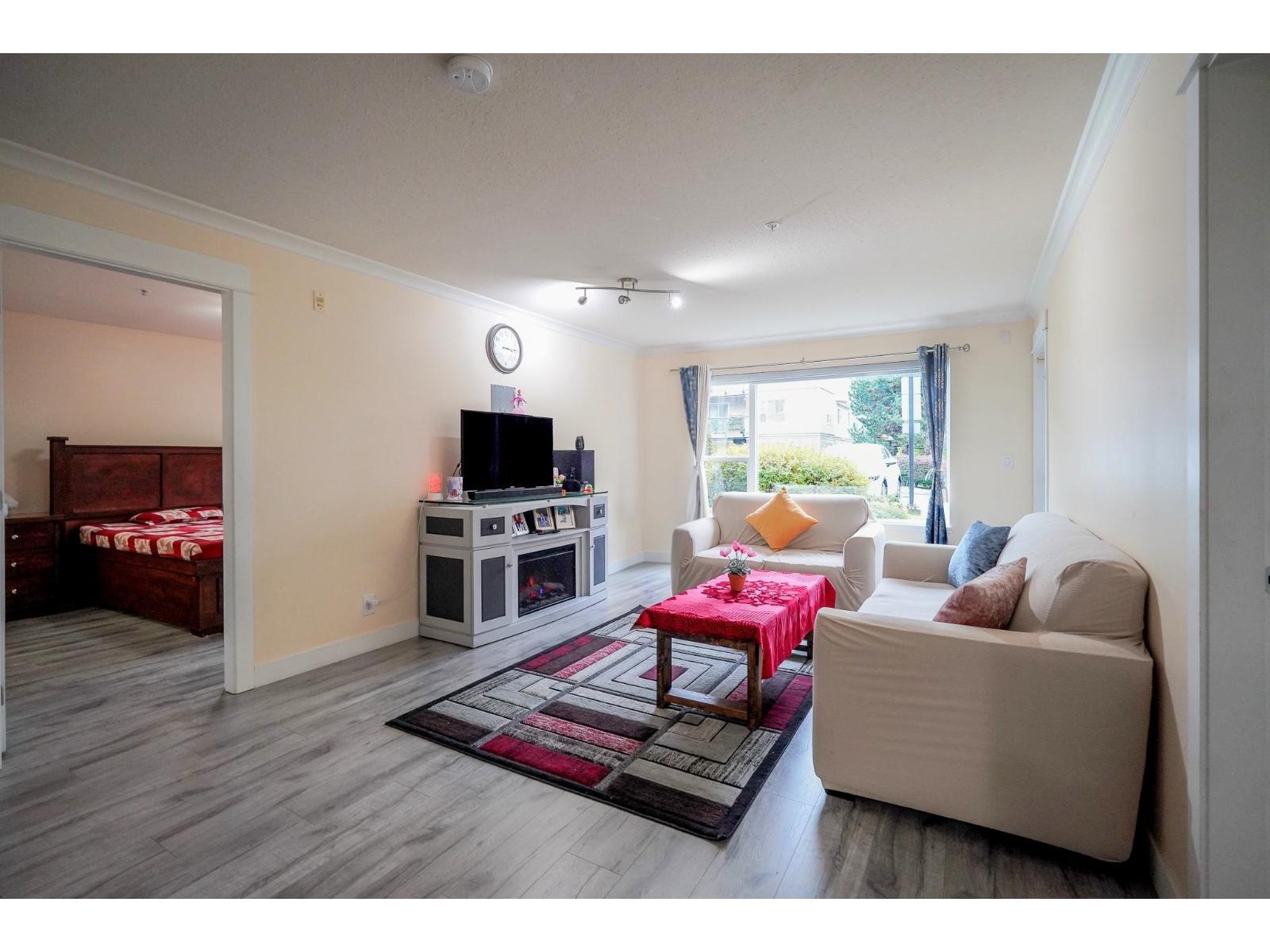 101 2955 DIAMOND CRESCENT