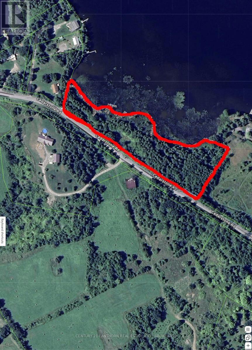 0000 CEDARSTONE ROAD