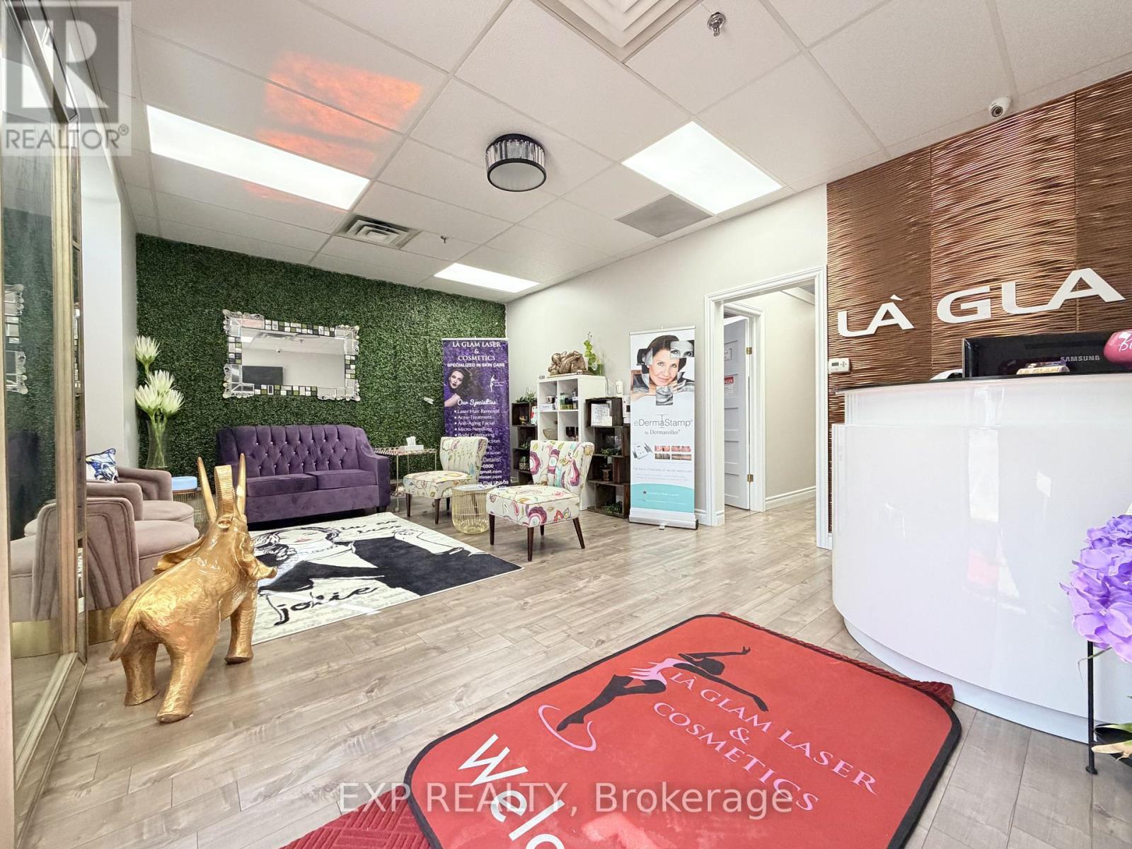 #36 - 5004 TIMBERLEA BOULEVARD