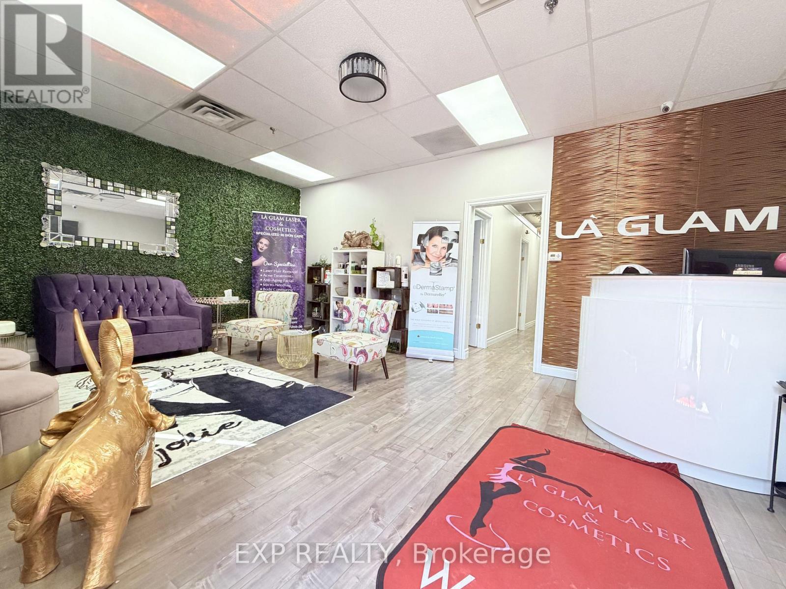 #36 - 5004 TIMBERLEA BOULEVARD