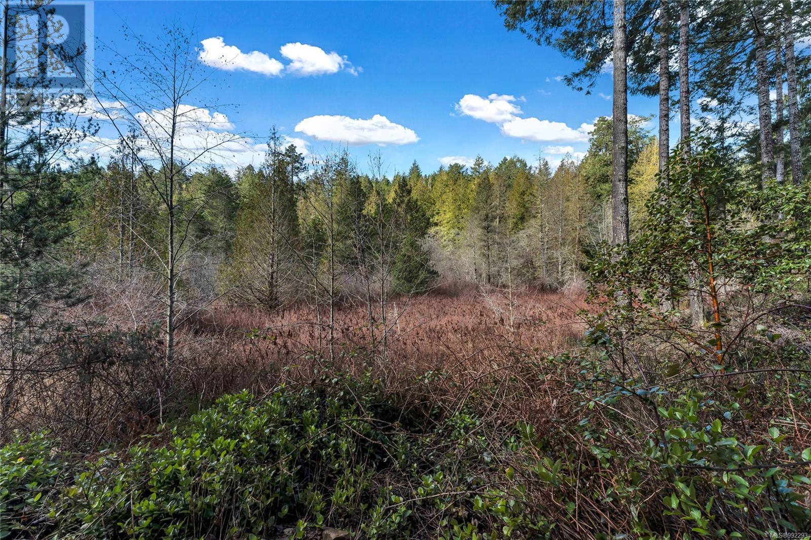 5595 East Sooke Rd