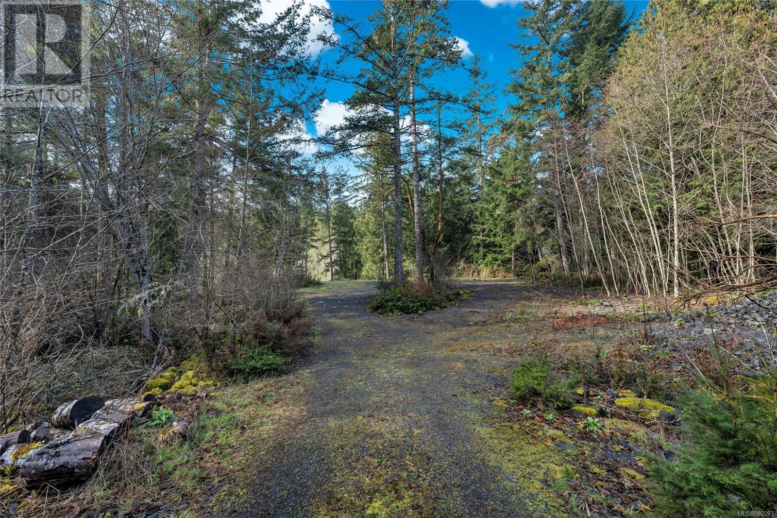 5595 East Sooke Rd