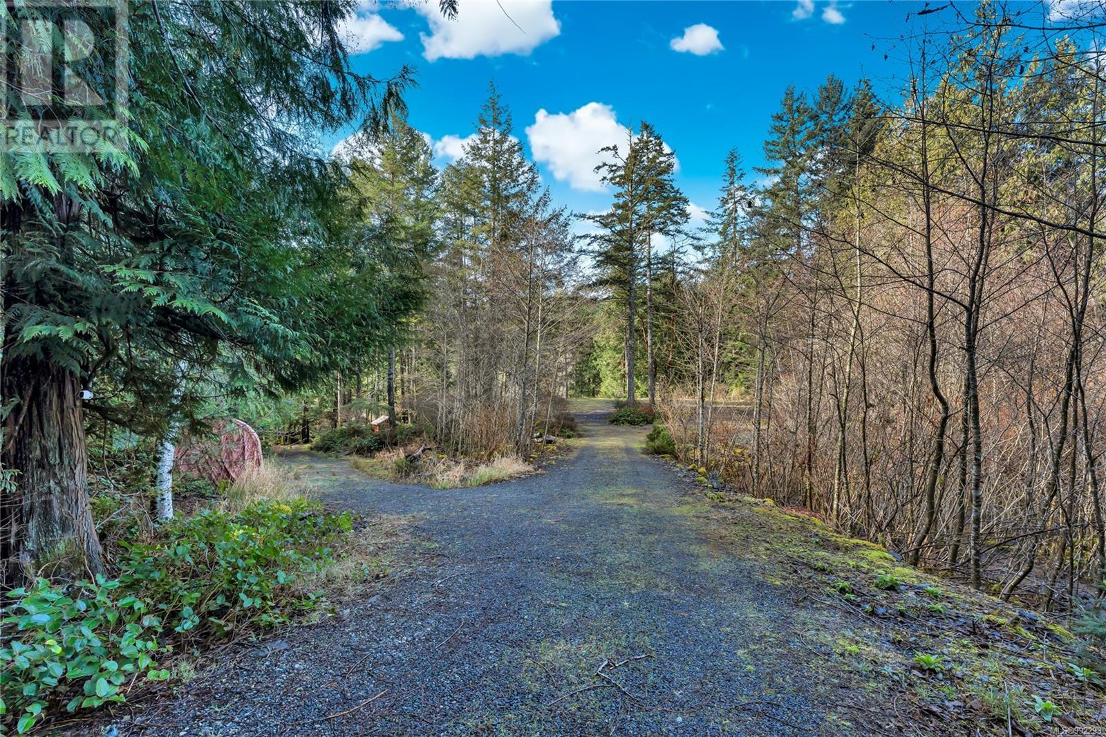 5595 East Sooke Rd
