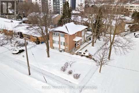 58 BRANDON AVENUE Kitchener ON N2M2J3