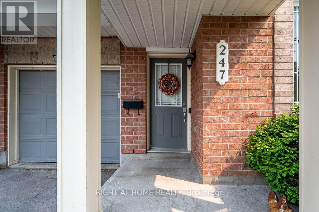 247 FELICIA CRESCENT