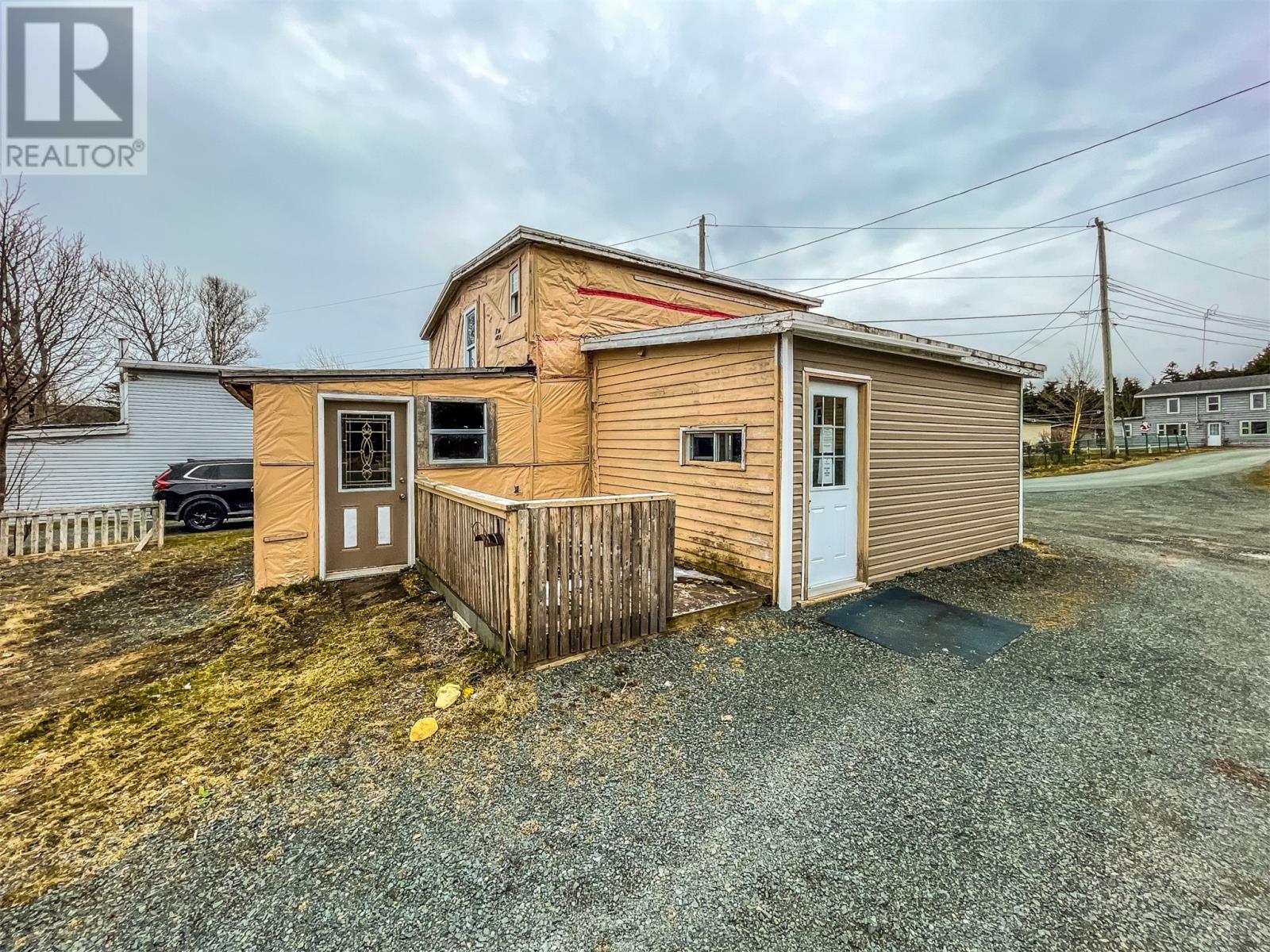 10 Strugnell's Marsh Road