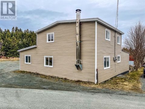 10 Strugnell's Marsh Road Pouch Cove NF A0A3L0