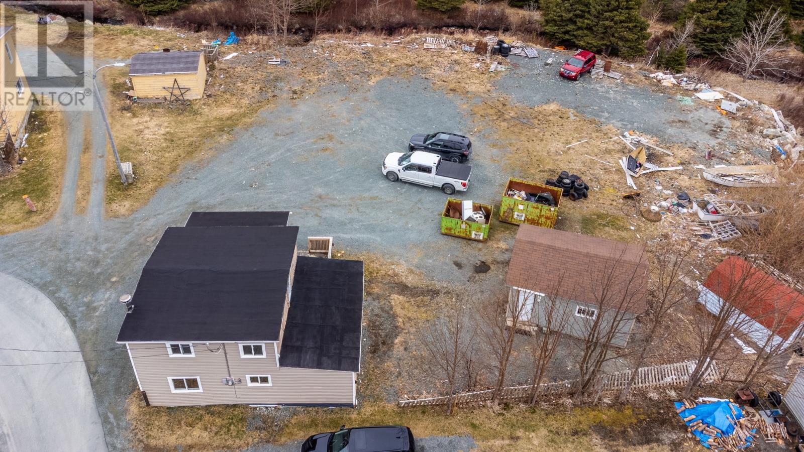 10 Strugnell's Marsh Road