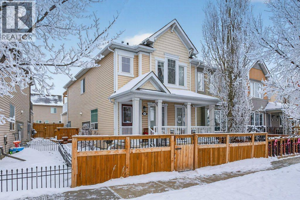 1012 Windsong Drive SW