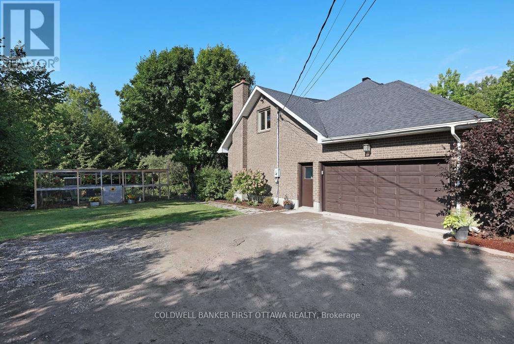 1921 RAMSAY CONCESSION 11A CONCESSION E