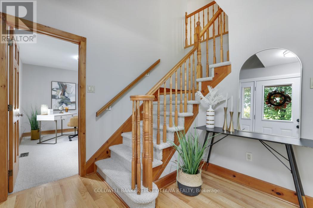 1921 RAMSAY CONCESSION 11A CONCESSION E