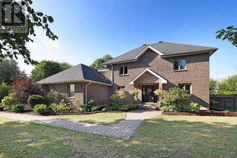 1921 RAMSAY CONCESSION 11A CONCESSION E Mississippi Mills ON K0A1A0