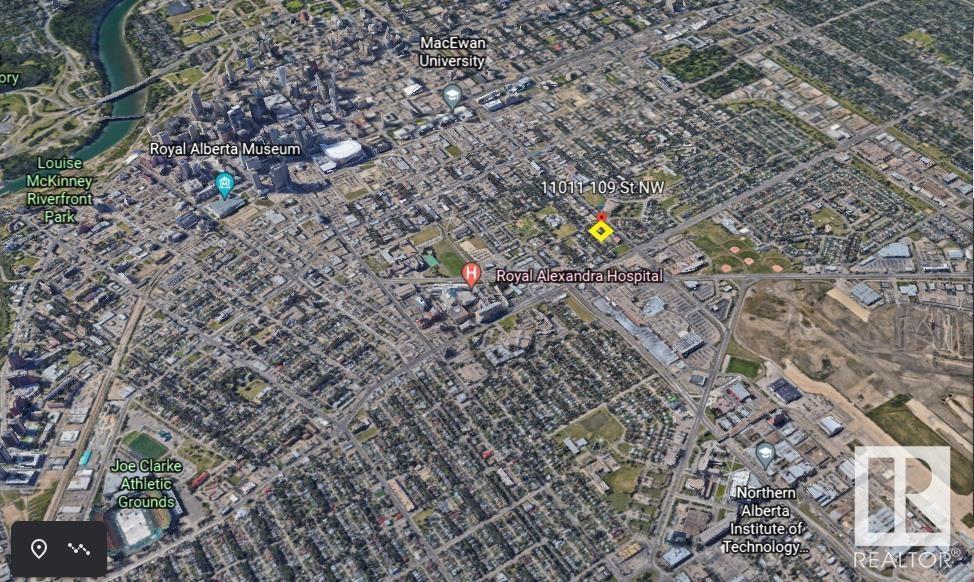 11011 109 ST NW NW