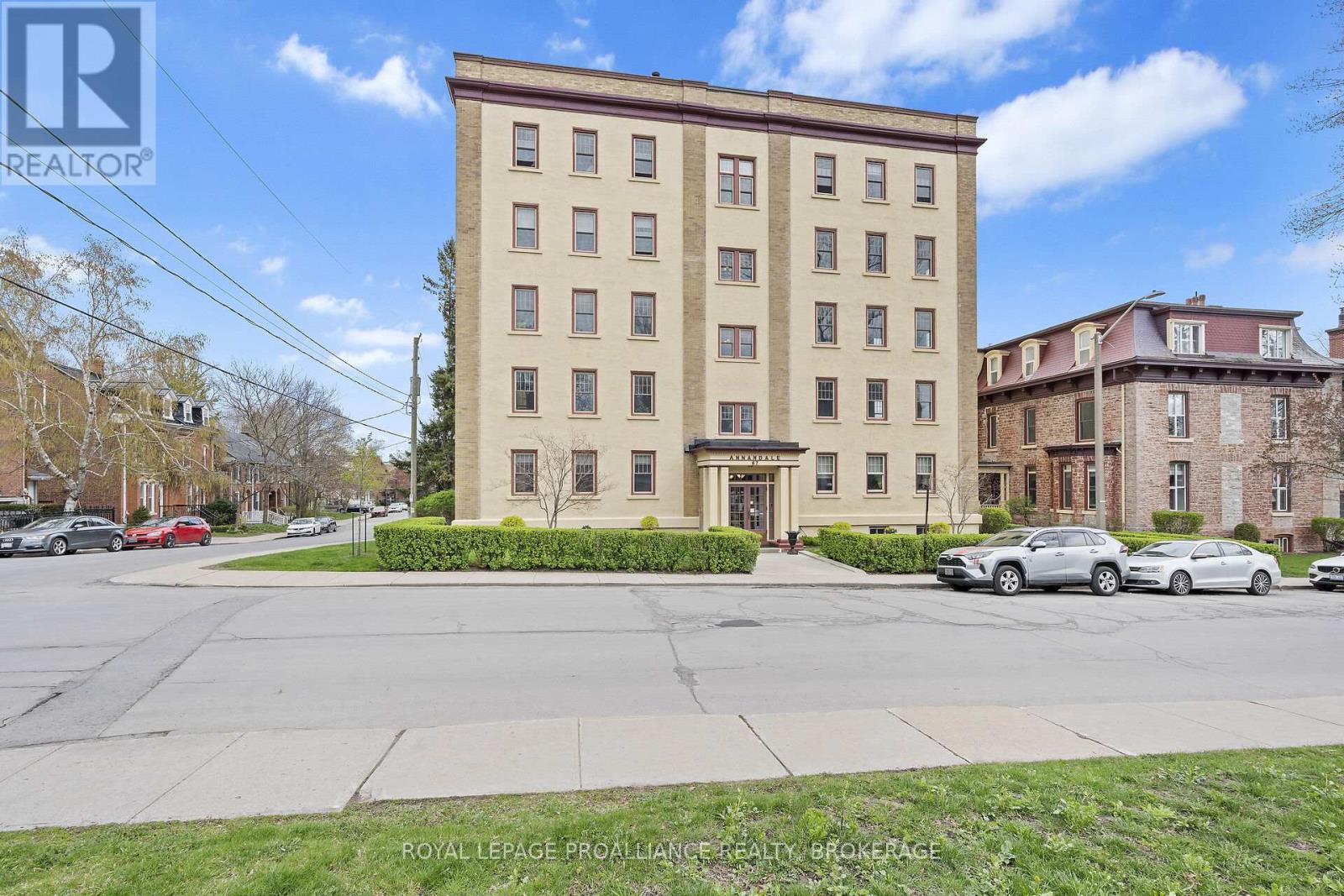 20 - 67 SYDENHAM STREET