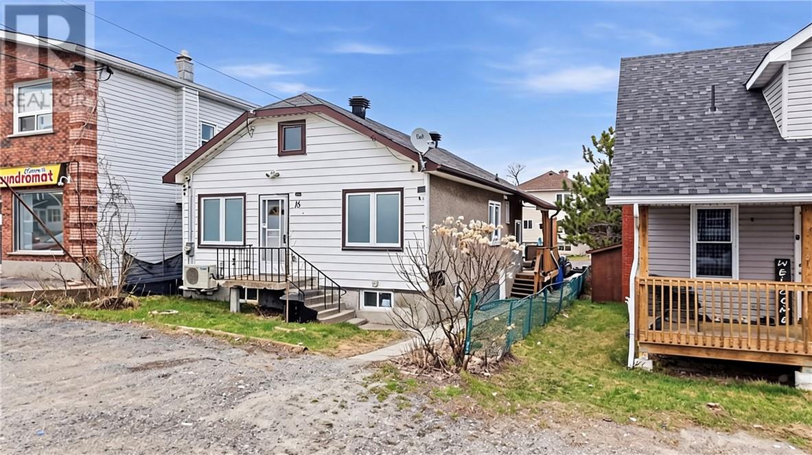16 Clemow Avenue