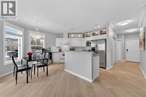 102, 78 Prestwick Gardens SE Calgary AB T2Z3V2