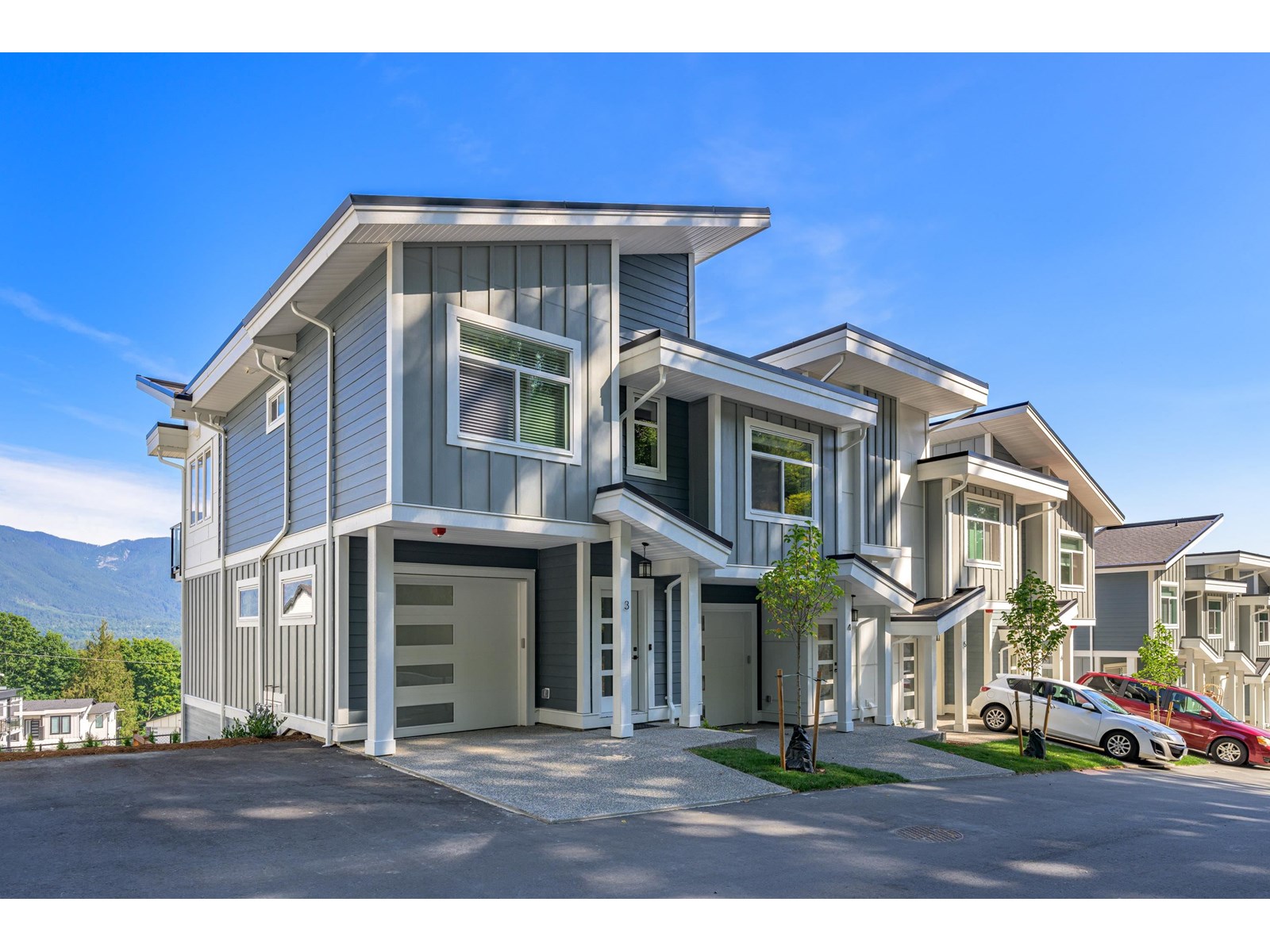 25 43998 CHILLIWACK MOUNTAIN ROAD|Chilliwack Mountain