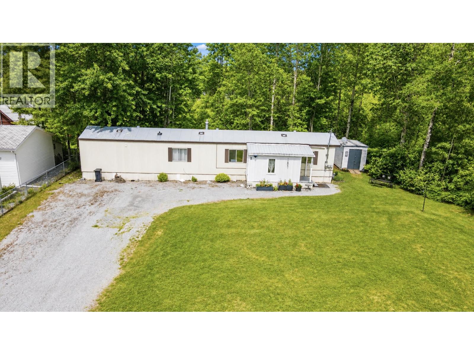 2136 EVASKO ROAD