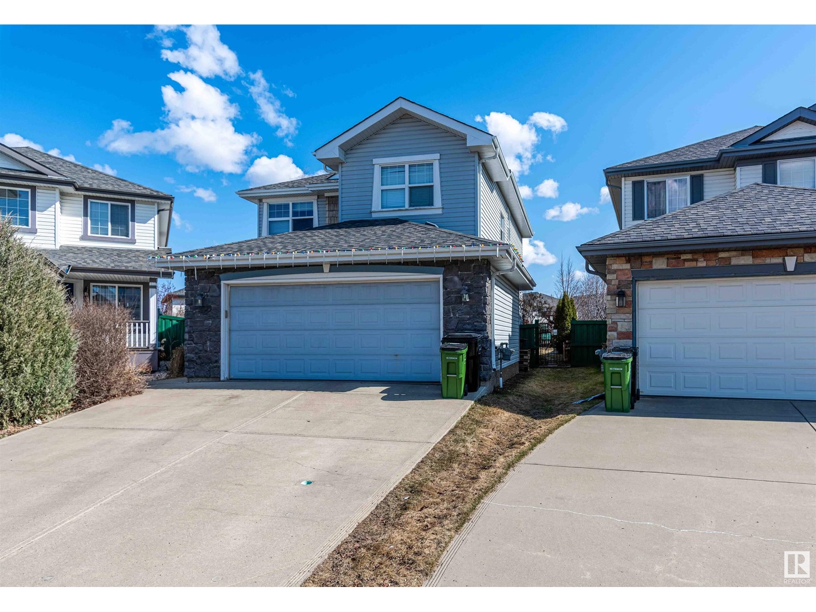 2713 HANNA CO NW