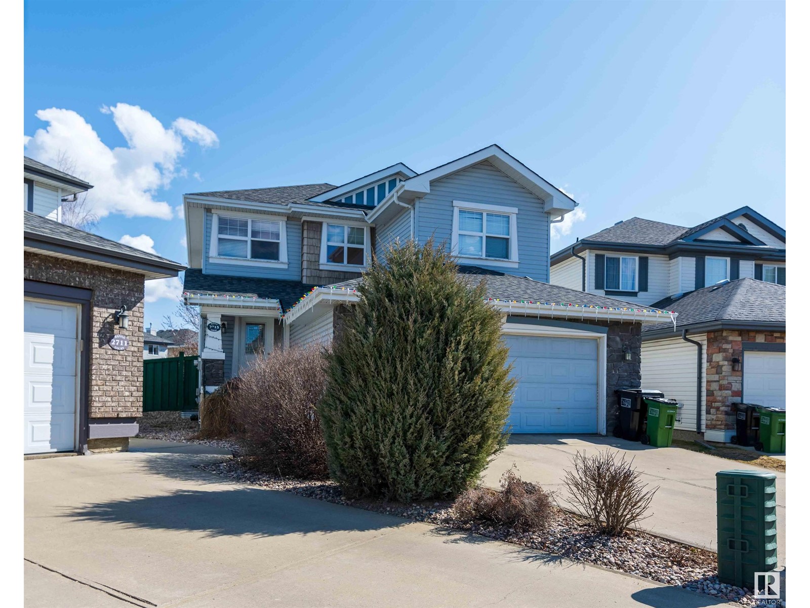 2713 HANNA CO NW