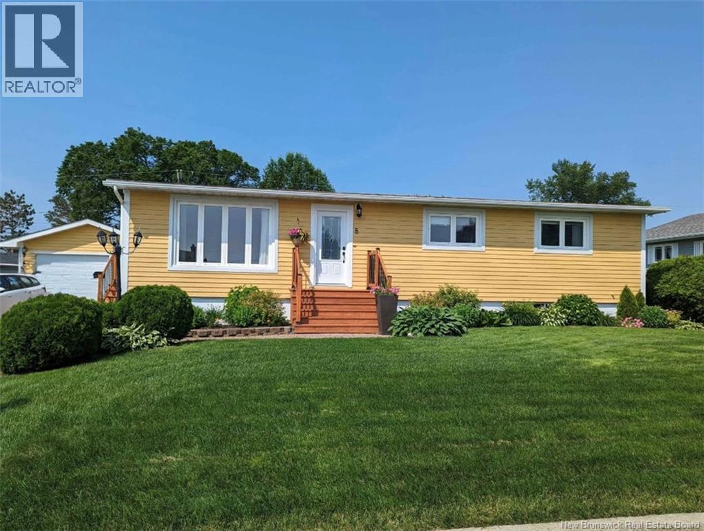 Photo 1 of 35 — 8 Beau Rivage Street, Richibucto, NB E4W3W5
