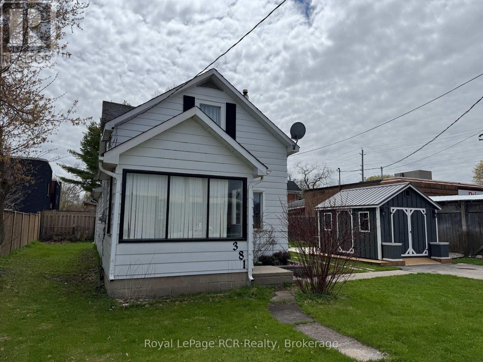 381 14TH STREET W