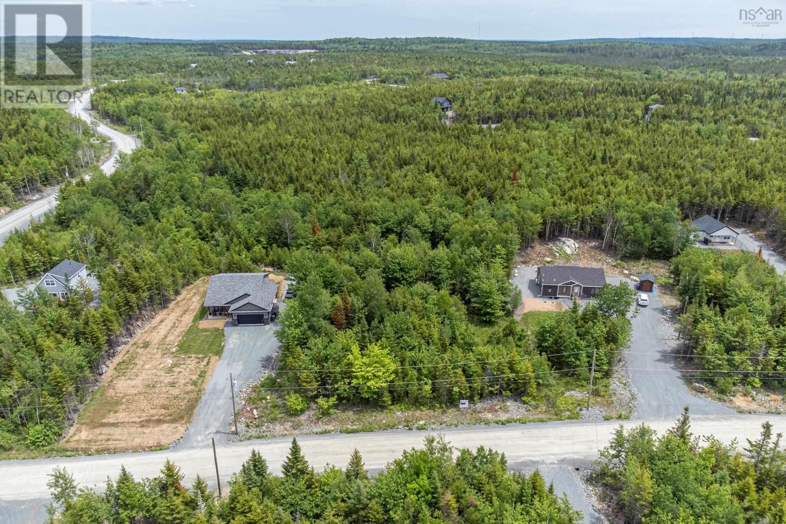 Photo 1 of 8 — Lot 137 Grandview Terrace, East Uniacke, NS B0N1Z0