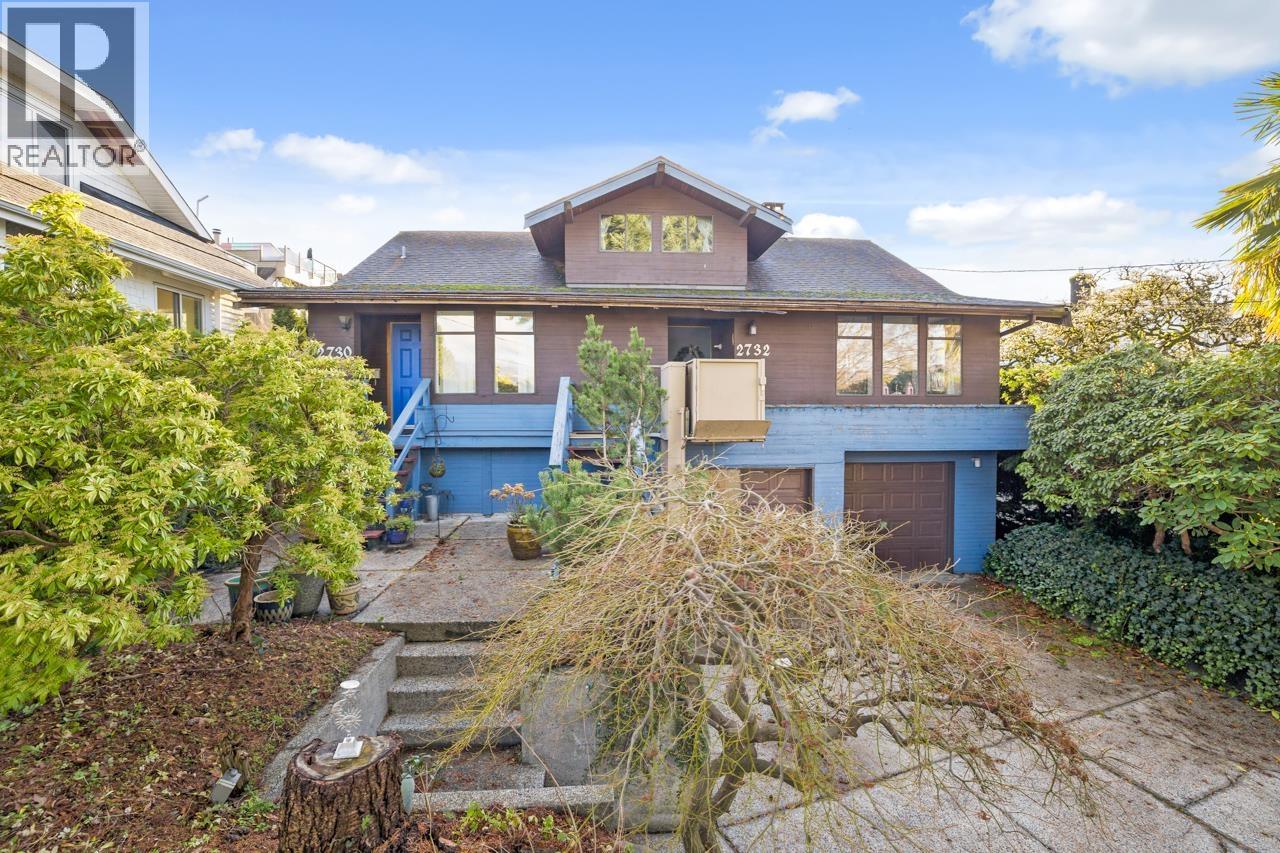 2730 POINT GREY ROAD