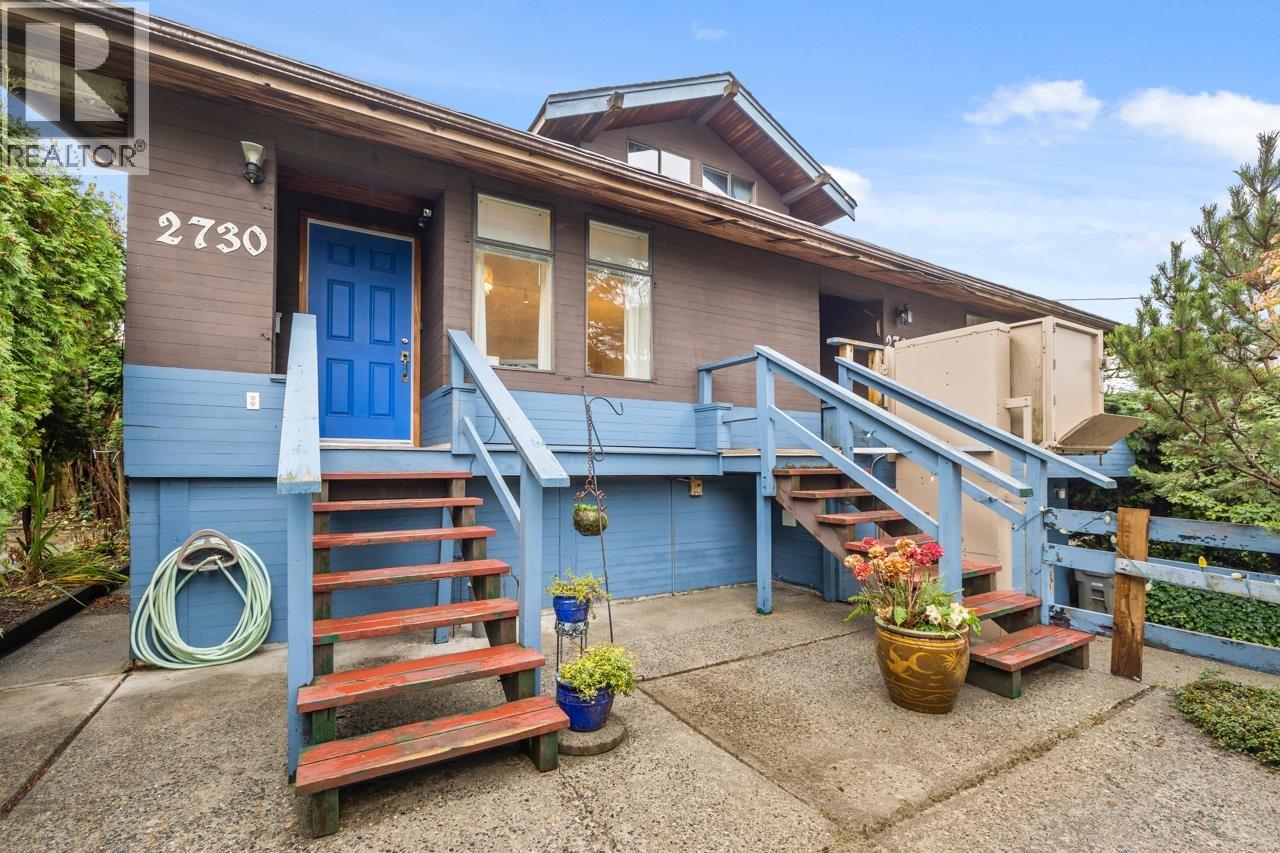 2730 POINT GREY ROAD