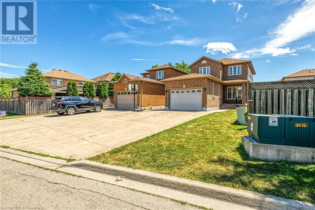 4 SPARTAN Court