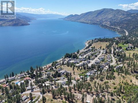 6446 Renfrew Road Peachland BC V0H1X7