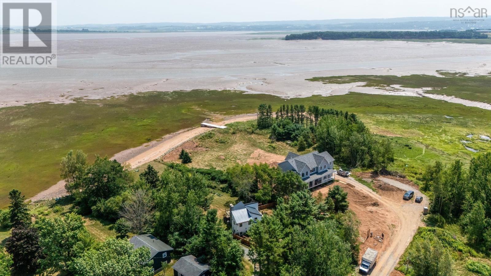 504 Porters Point Branch Road