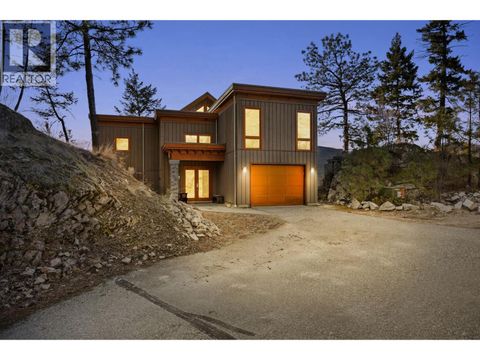 9845 Eastside Road Unit# 159 Lot# 159 Vernon BC V1H1Z2