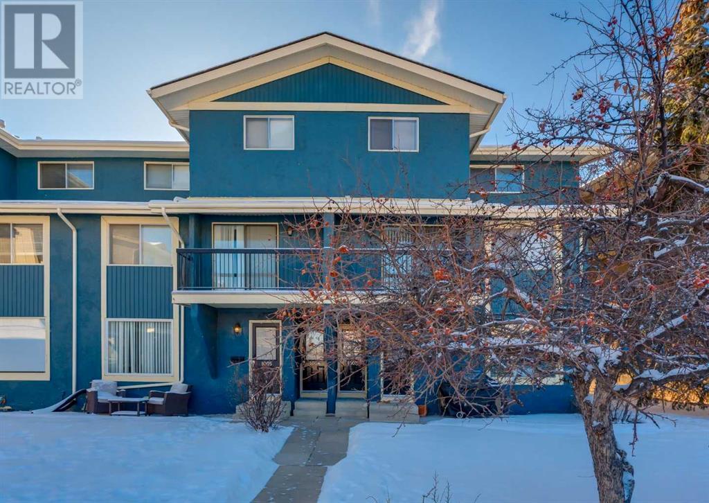 1007, 2200 Woodview Drive SW