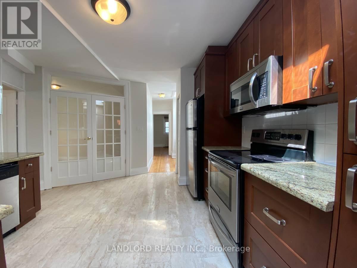 D - 343 ST. CLAIR AVENUE W