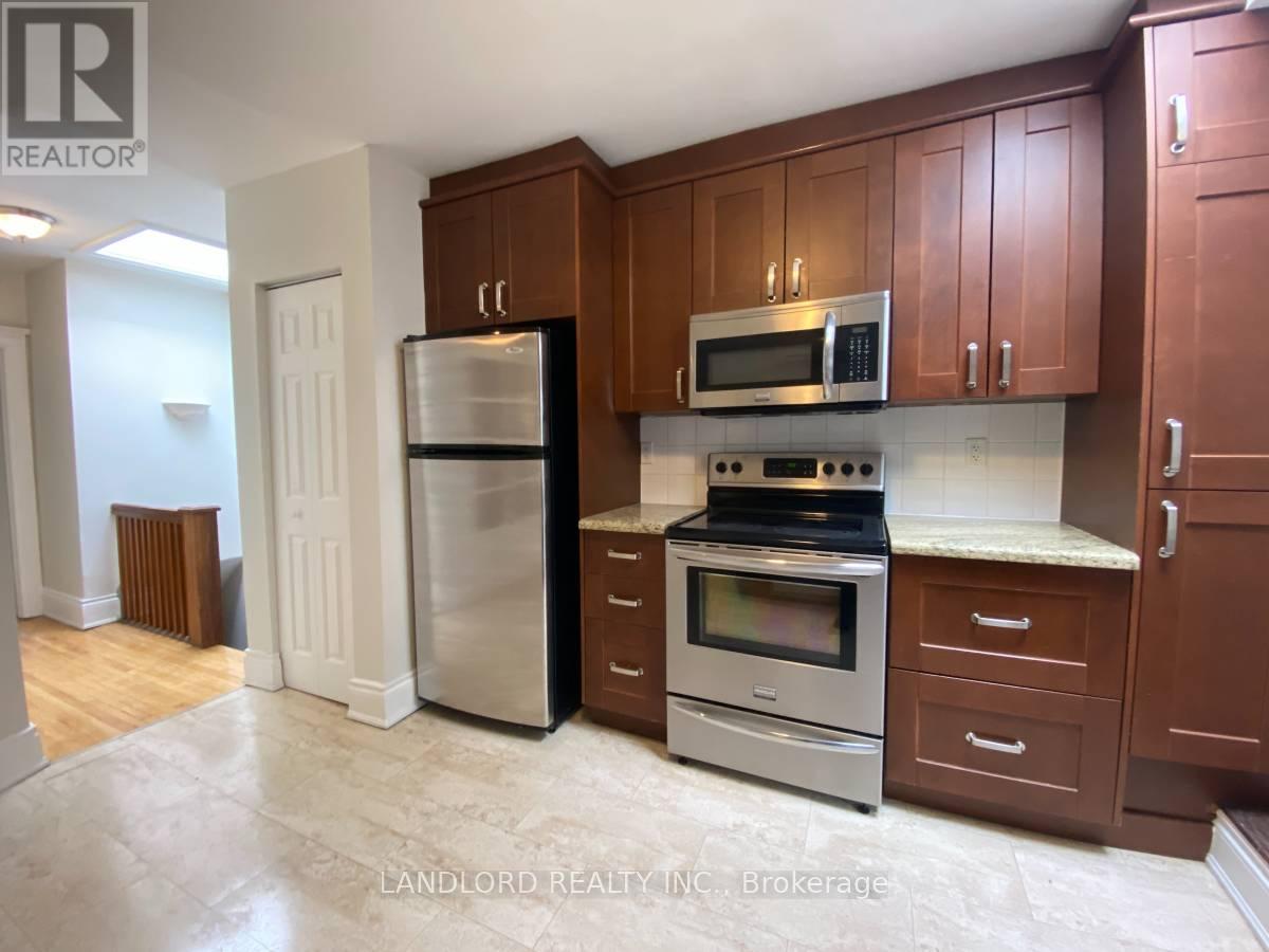 D - 343 ST. CLAIR AVENUE W
