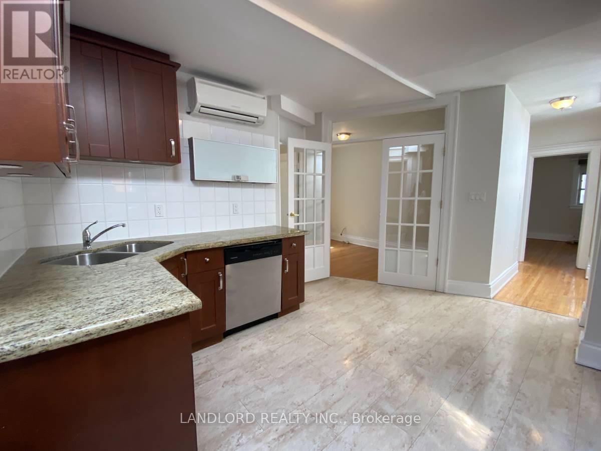 D - 343 ST. CLAIR AVENUE W
