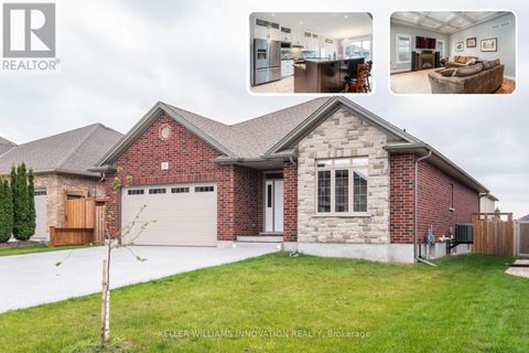 5 JACK KOEHLER LANE Wellesley ON N0B2T0