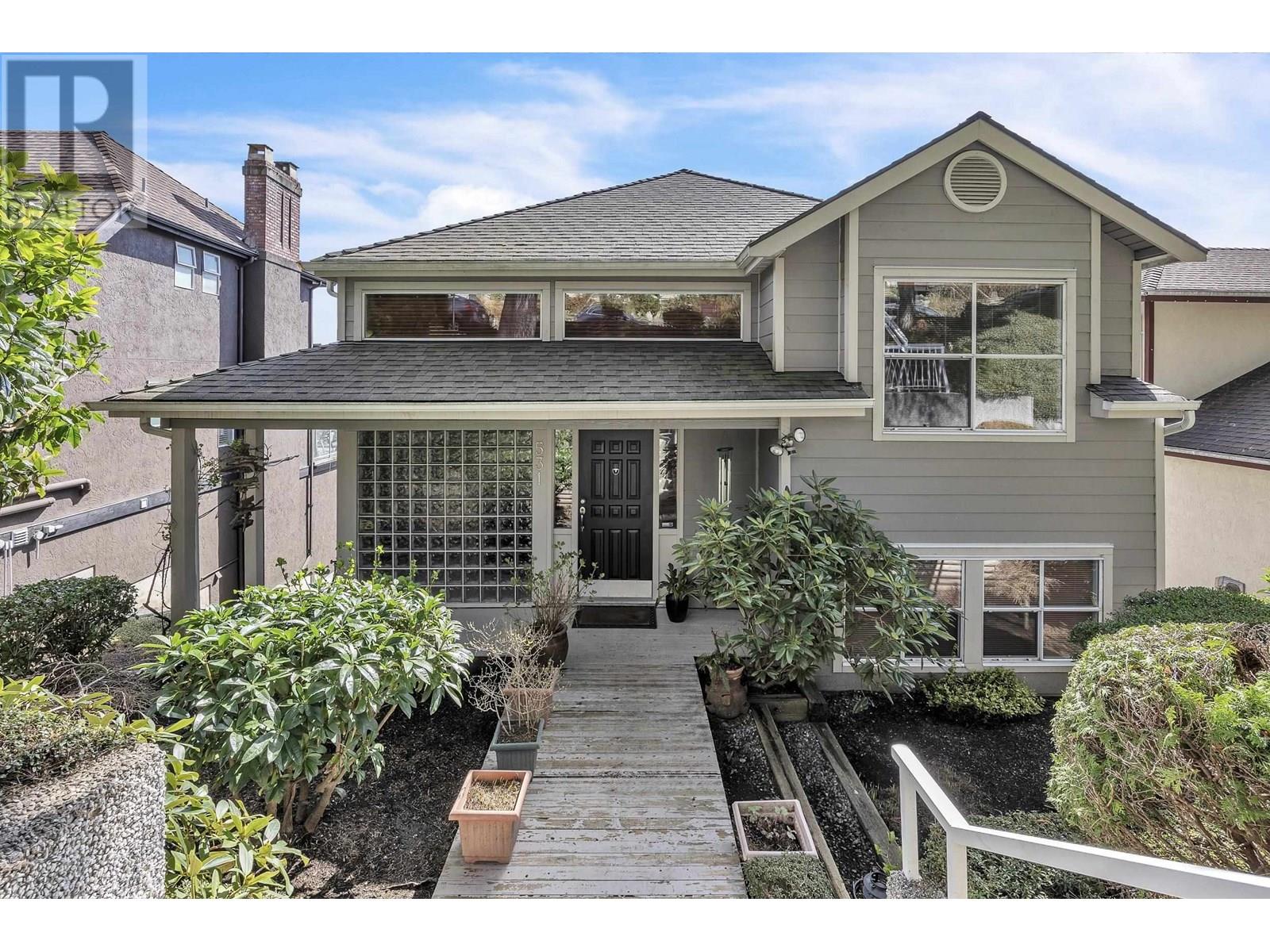 531 TEMPE CRESCENT
