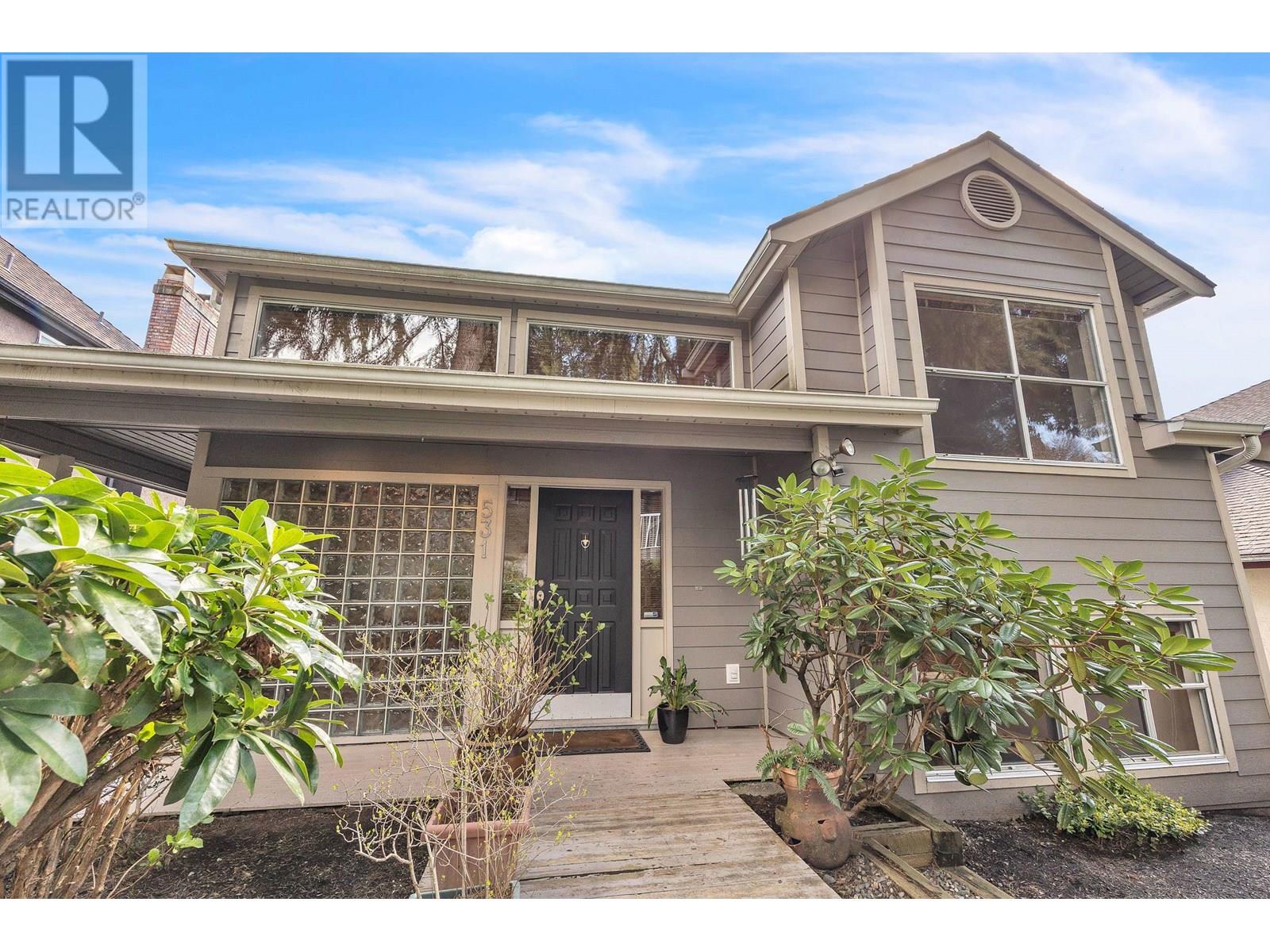 531 TEMPE CRESCENT