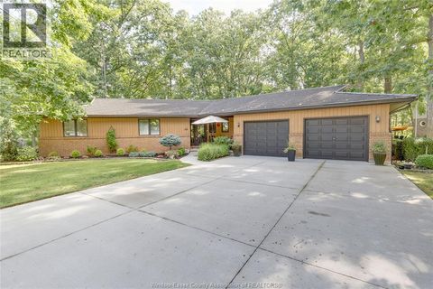 492 GREGORY LINE Wheatley ON N0P2P0