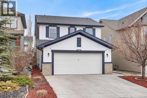 99 Evansbrooke Manor NW Calgary AB T2P1C9