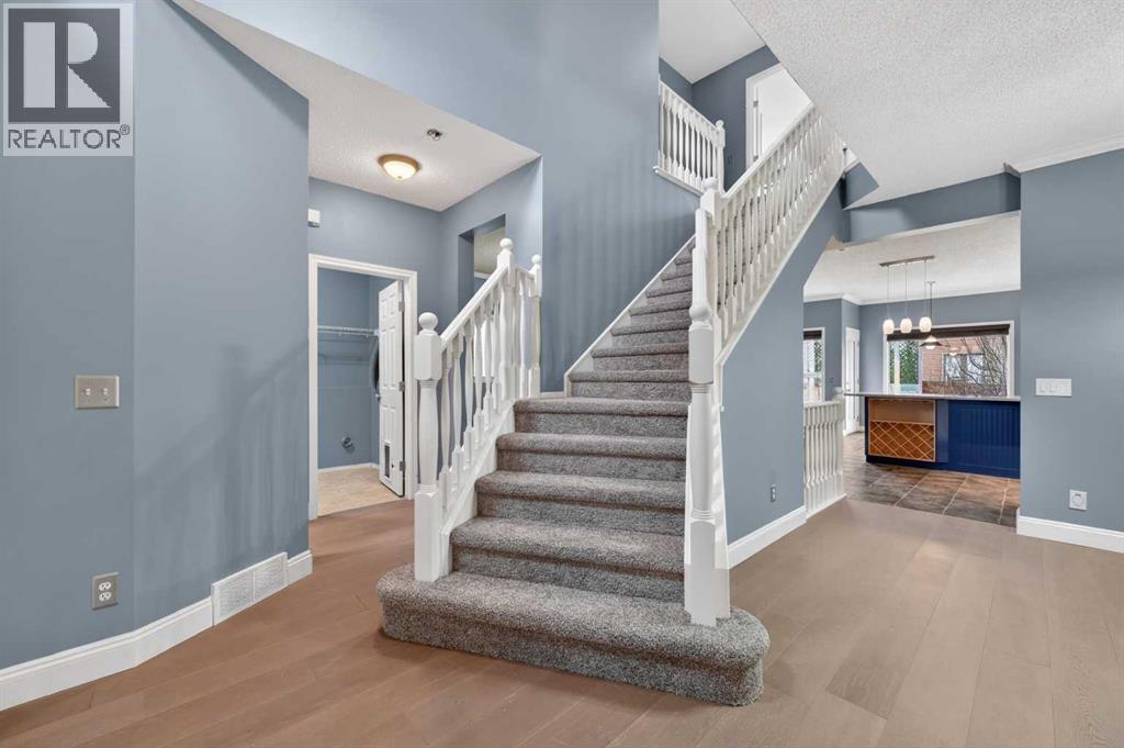 99 Evansbrooke Manor NW