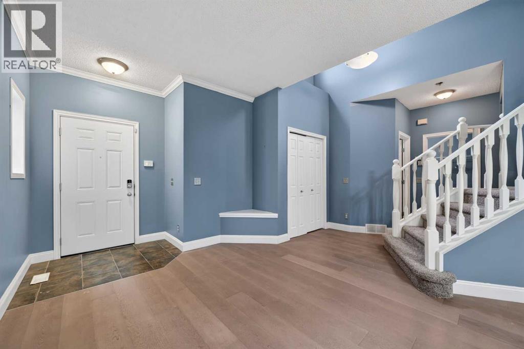 99 Evansbrooke Manor NW