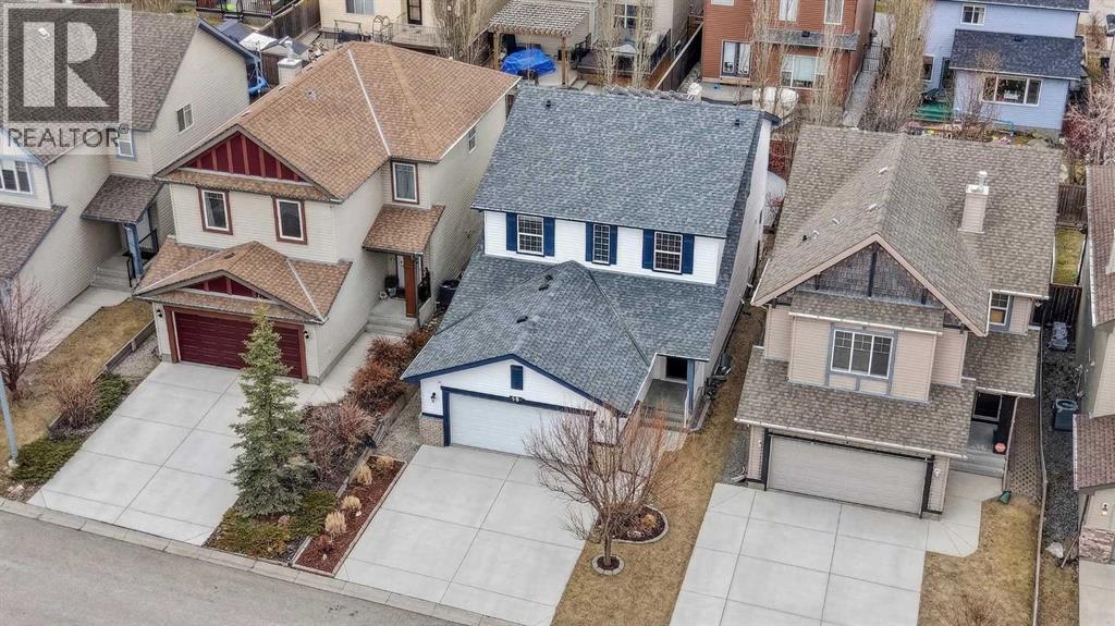 99 Evansbrooke Manor NW