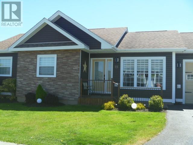 11 DIberville Street