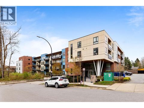 PH10 12320 222 STREET Maple Ridge BC V2X4K8